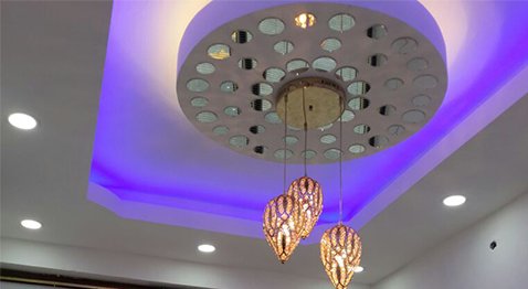 Alçı Sıva & Alçıpan