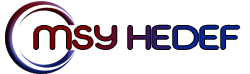 MSY HEDEF